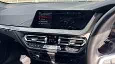 BMW 1 Series 118i [136] M Sport 5dr Step Auto [LCP] Petrol Hatchback